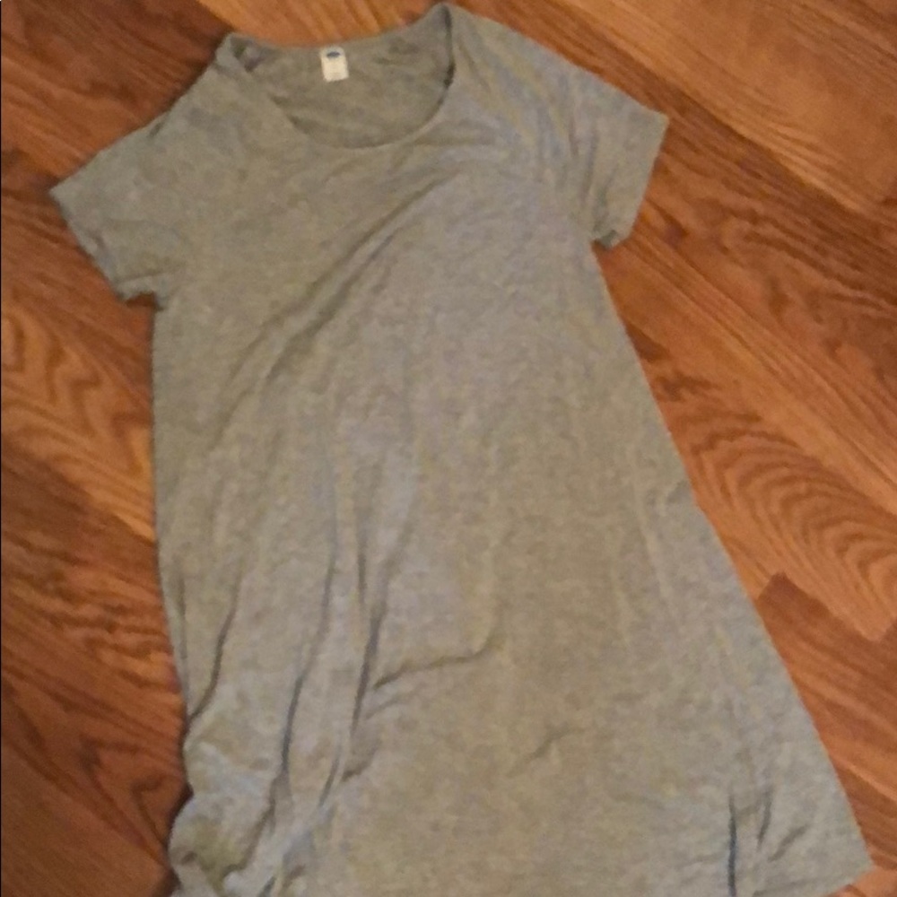 Old navy dress